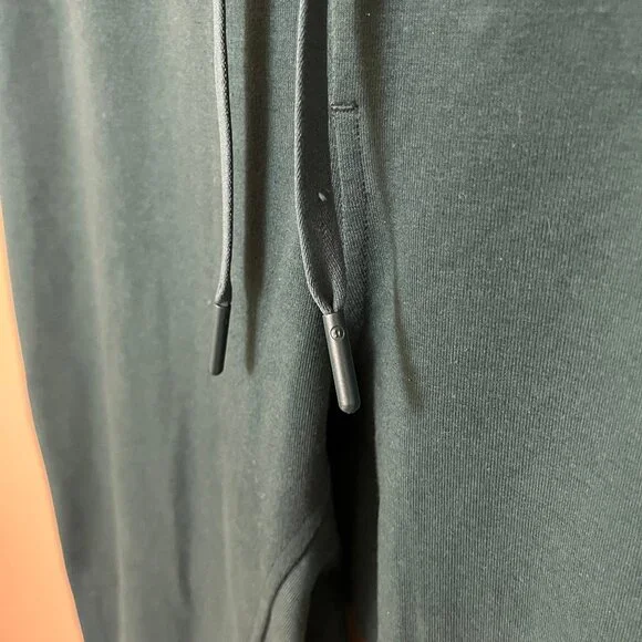 Lululemon City Sweat Jogger Pants - Men's Size Small